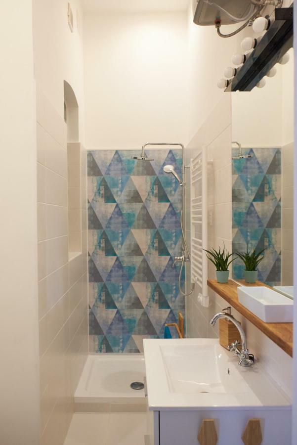 Ferienwohnung Self Check-In Cozy Stylish Flat By Vaci Street Budapest Exterior foto